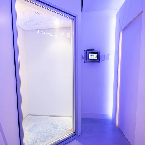 THIS WEBSITE USES COOKIES | 111Skin US