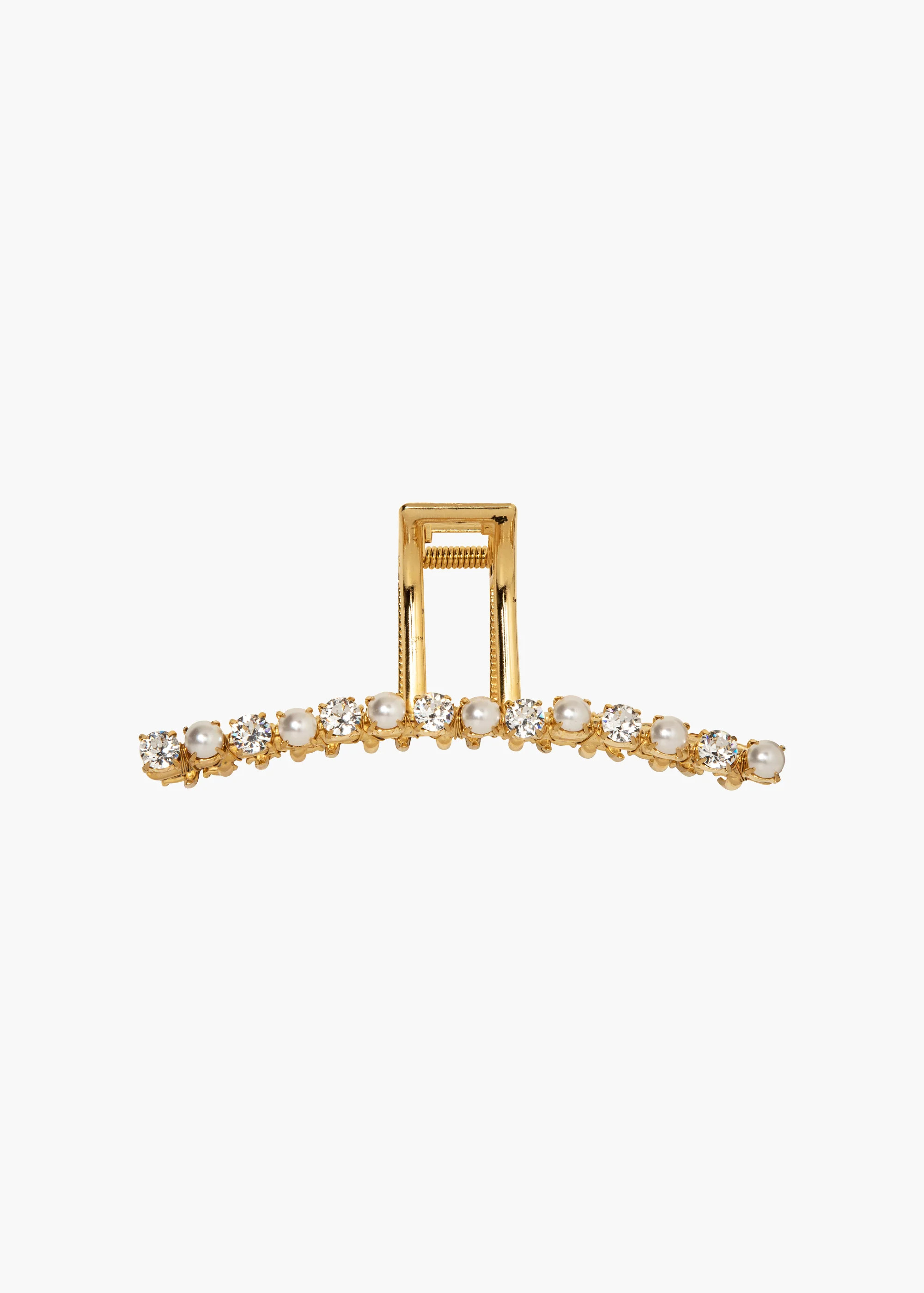 Serena Jaw Clip | Jennifer Behr 