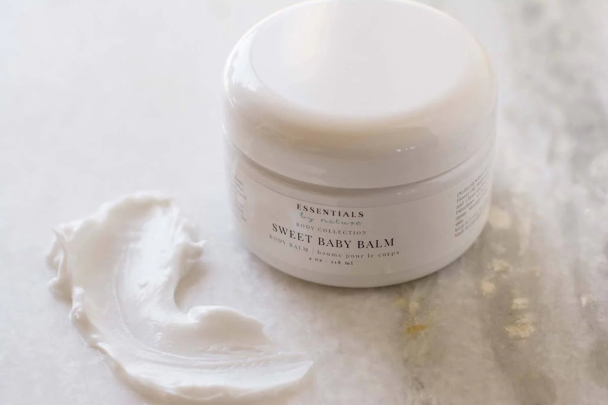 SWEET BABY BALM | Katie Waltman Jewelry