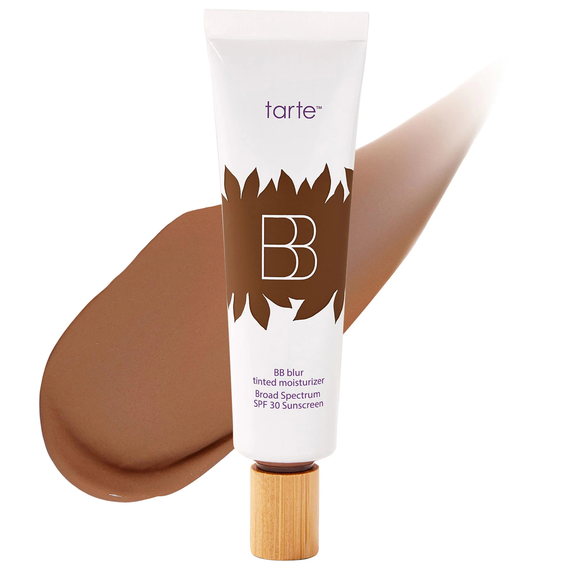 [998]tarte BB blur natural matte tinted moisturizer Broad Spectrum SPF 30 Sunscreen Rich 1 fl oz/ 30 mL | Sephora (US)
