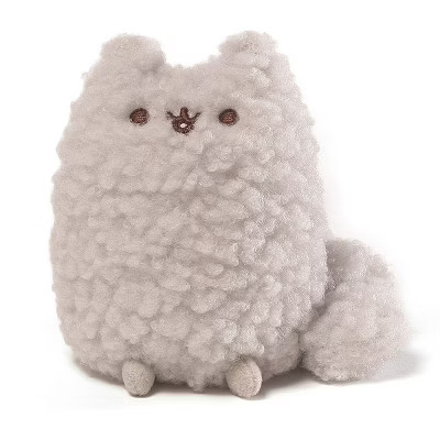 Enesco Pusheen Stormy 4.5" Plush | Target