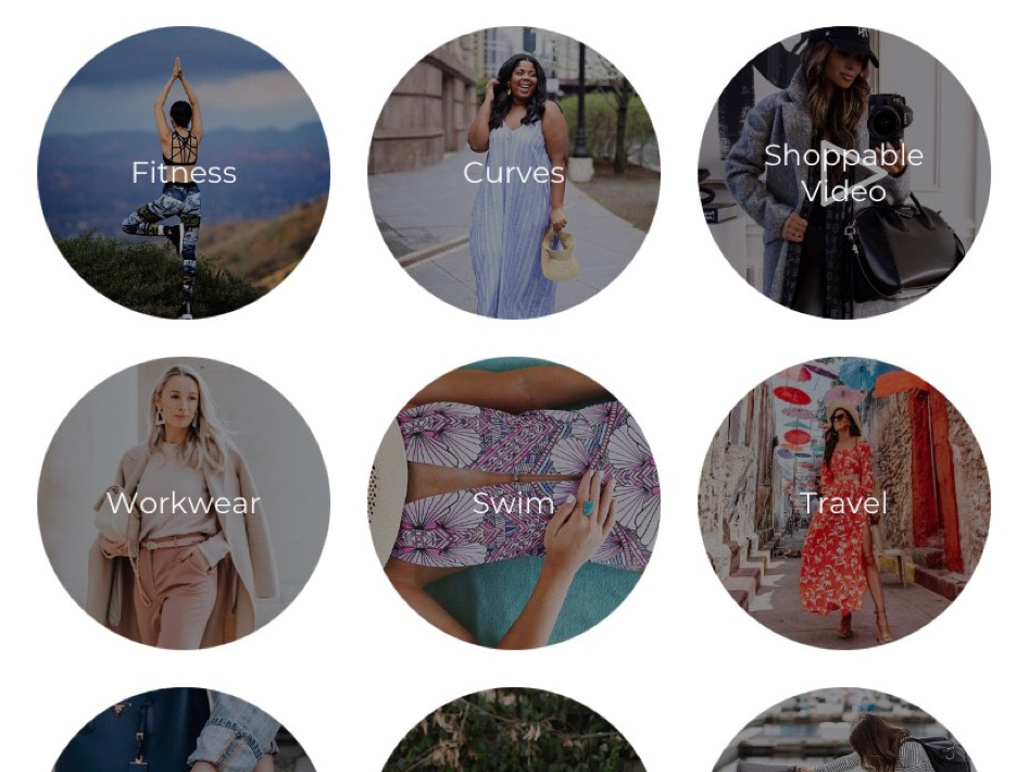 Test LTK con John

#LTKCon