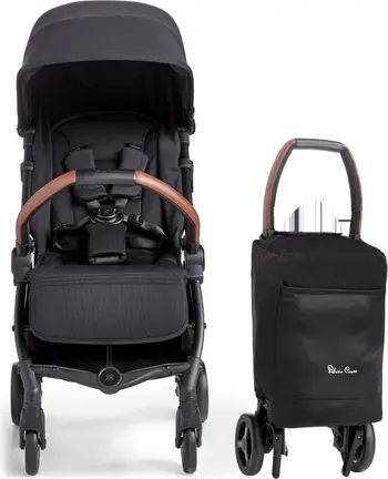 Jet 4 Stroller | Nordstrom