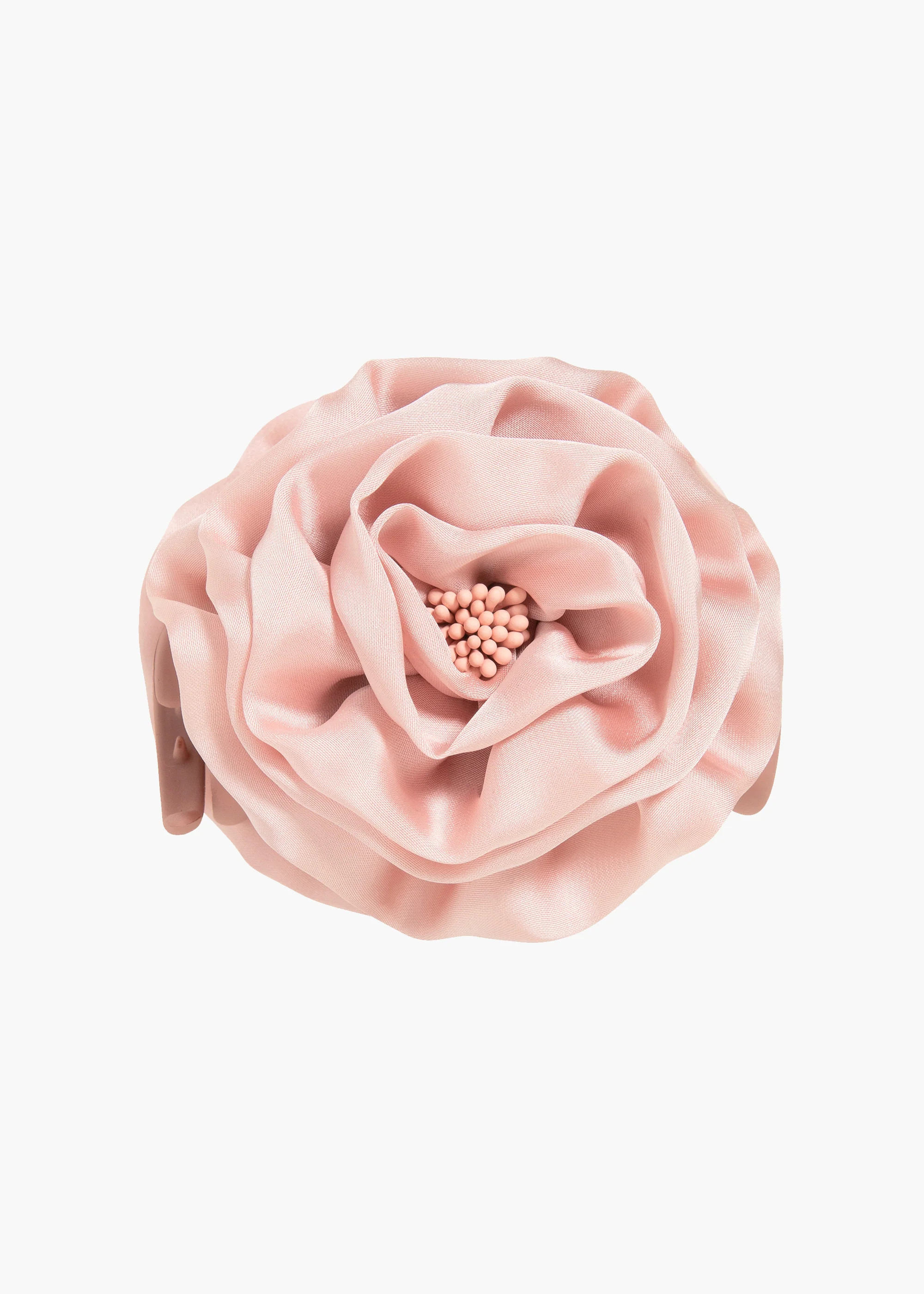 Rose Jaw Clip | Jennifer Behr 