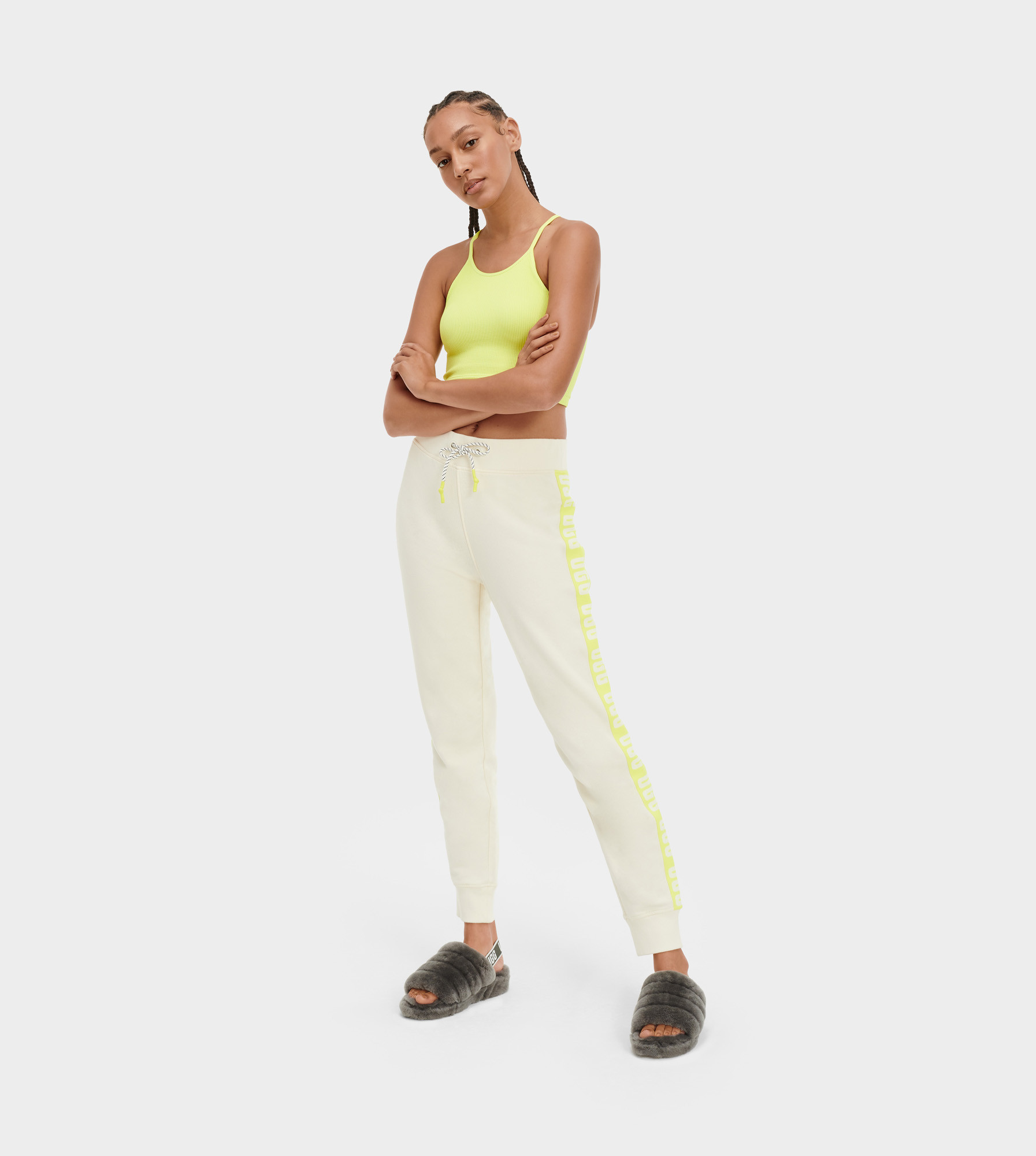 Reverie Track Pant UGG | UGG® Official | UGG (US)