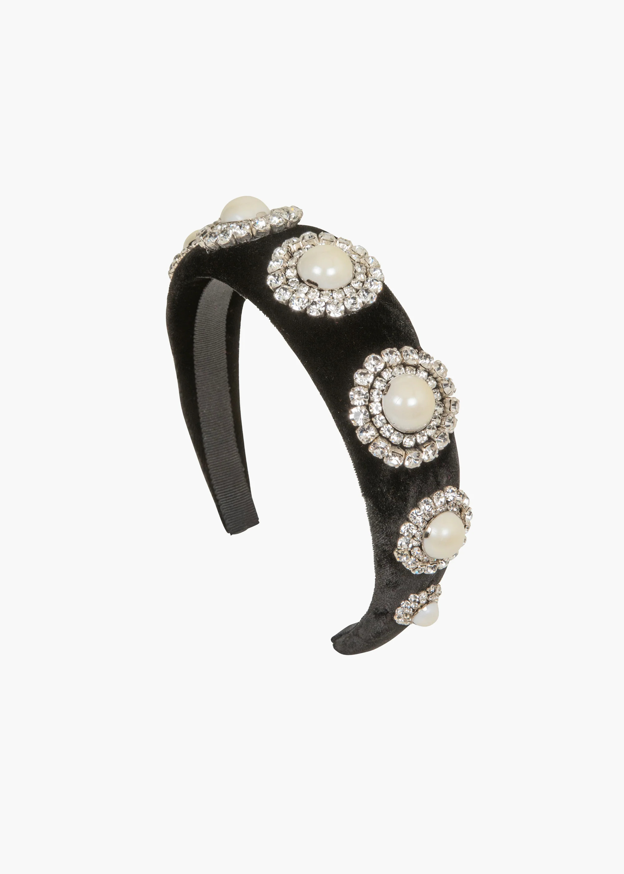 Sidney Headband | Jennifer Behr 