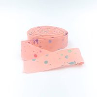 [638]Quilt Binding Tula Pink True Colors Fairy Dust Blush 1 1/4"" Single Fold | Etsy (US)