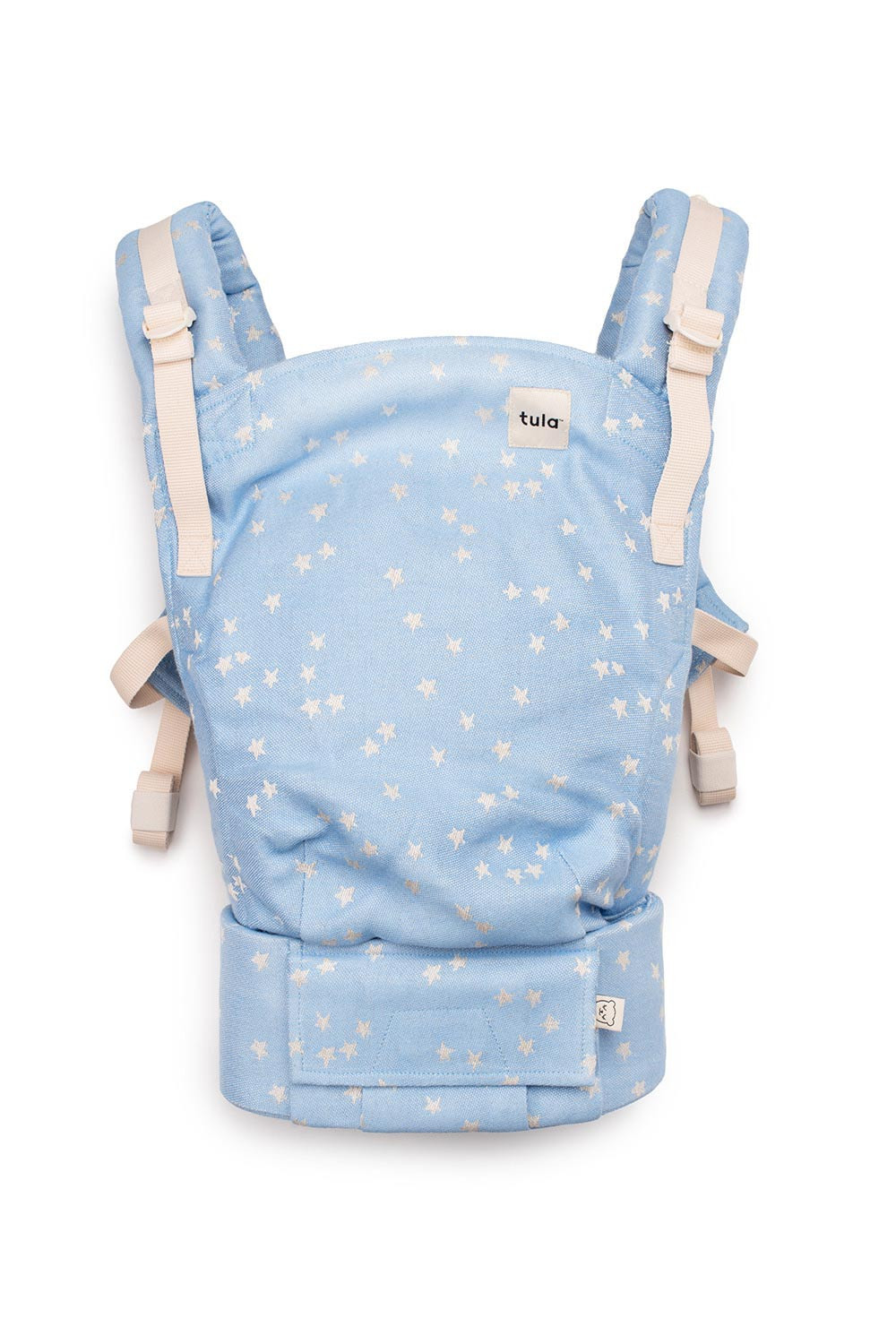 [682]Aquarius - Signature Woven Free-to-Grow Baby Carrier | Baby Tula