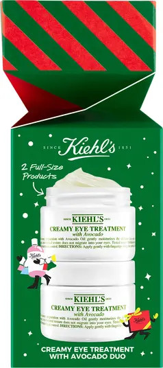 Creamy Eye Treatment with Avocado Duo (Nordstrom Exclusive) USD $100 Value | Nordstrom