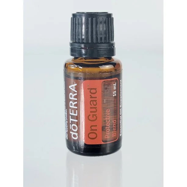 doTerra on Guard Protective Blend Essential Oil doTerra - 15ml | Walmart (US)
