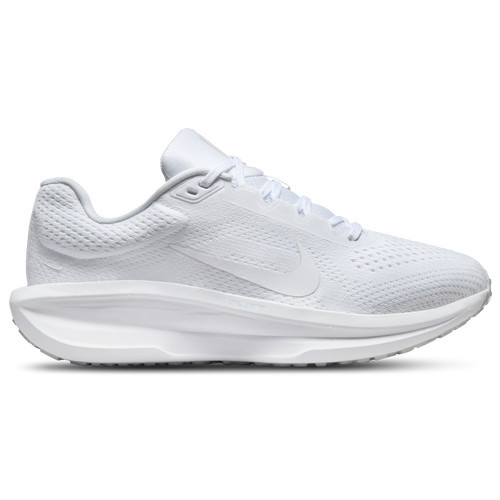 Nike Womens Nike Air Winflow 11 - Womens Running Shoes White/Photon Dust/White Size 9.0 | Samsung NL