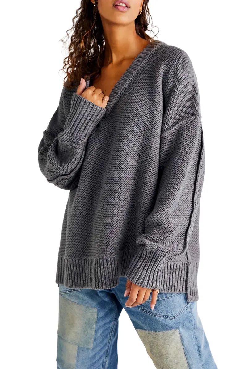 Alli V-Neck Sweater | Nordstrom