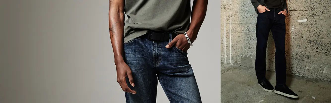 Men's Jeans & Denim | Nordstrom