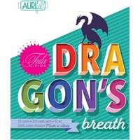 [638]Aurifil Collection Of Dragon's Breath By Tula Pink | Etsy (US)