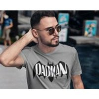 Father Day Gift, Super Dadman Shirt, Gift for Dad, Fathers Day Shirt, Dad Shirt, Funny Shirt Men, Wi | Etsy (US)