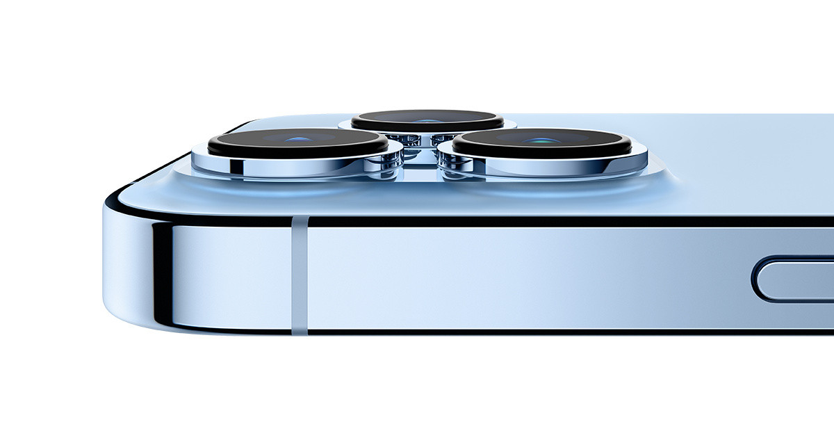 Osta iPhone 13 Pro ja iPhone 13 Pro Max | Apple (FI)