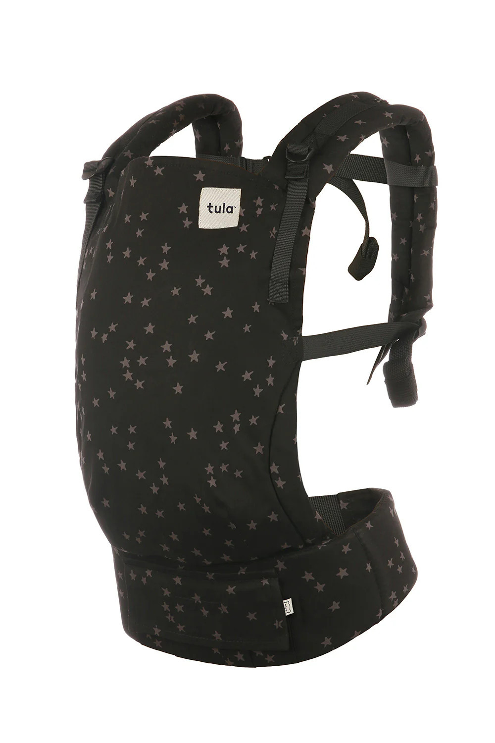 [682]Discover - Cotton Free-to-Grow Baby Carrier | Baby Tula