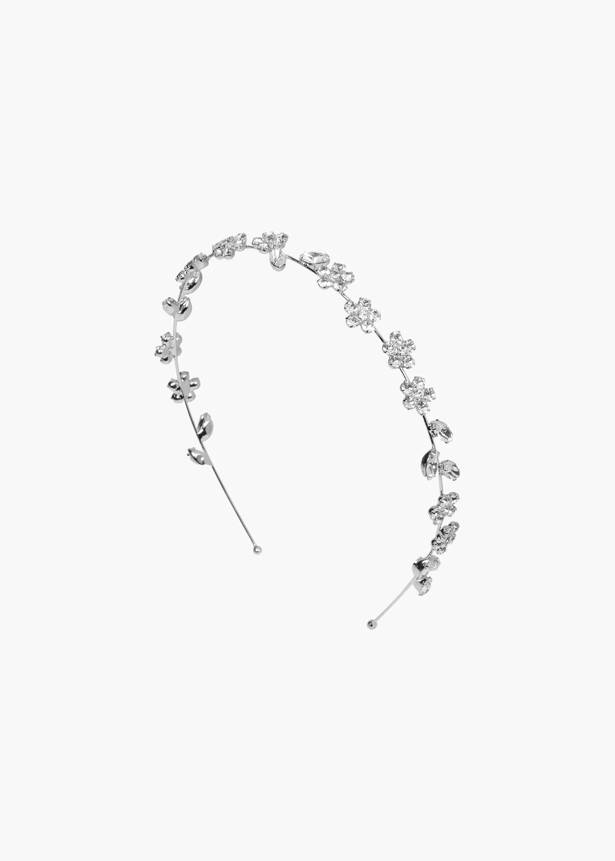 Delanie Headband | Jennifer Behr 