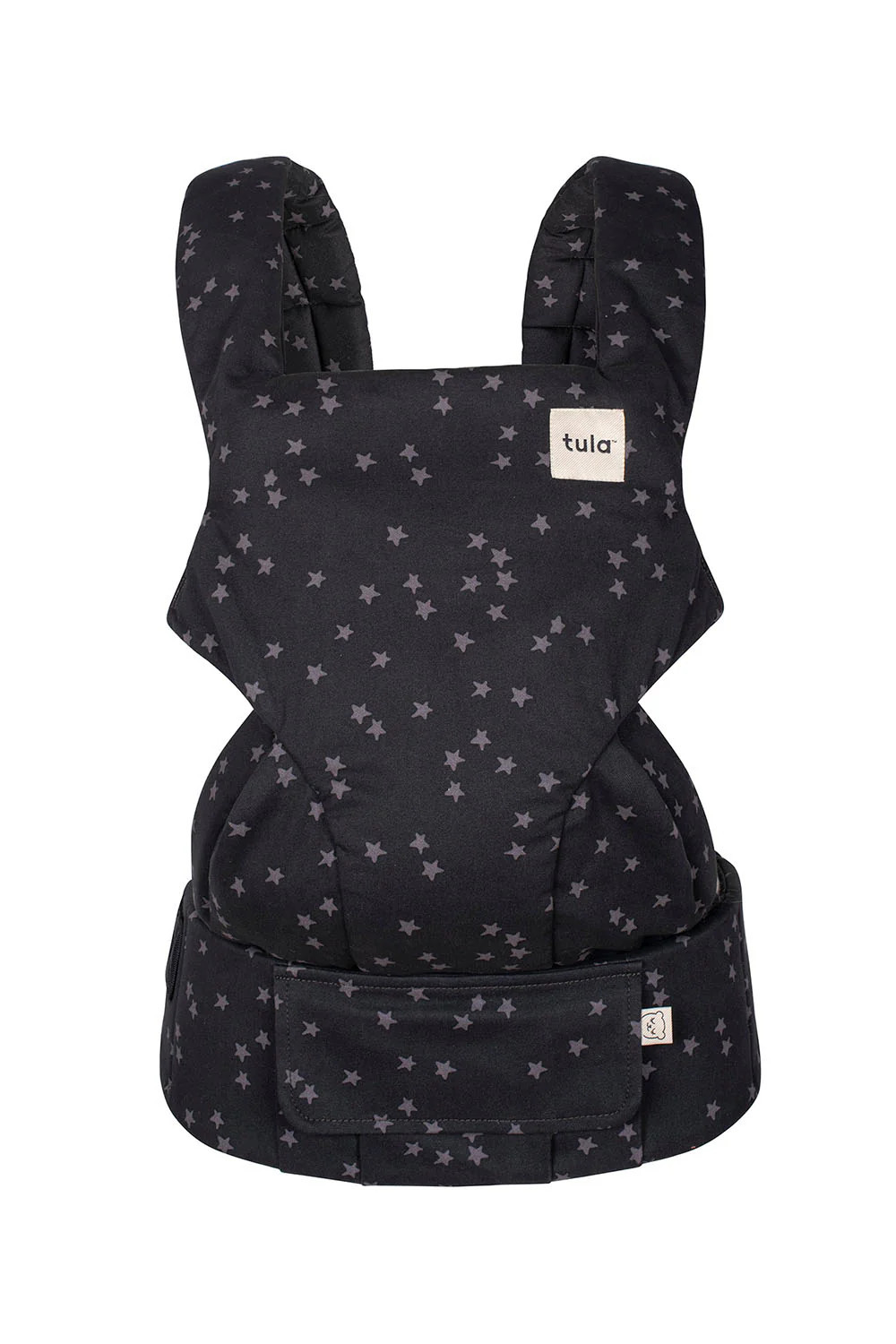 [682]Discover - Cotton Explore Baby Carrier | Baby Tula