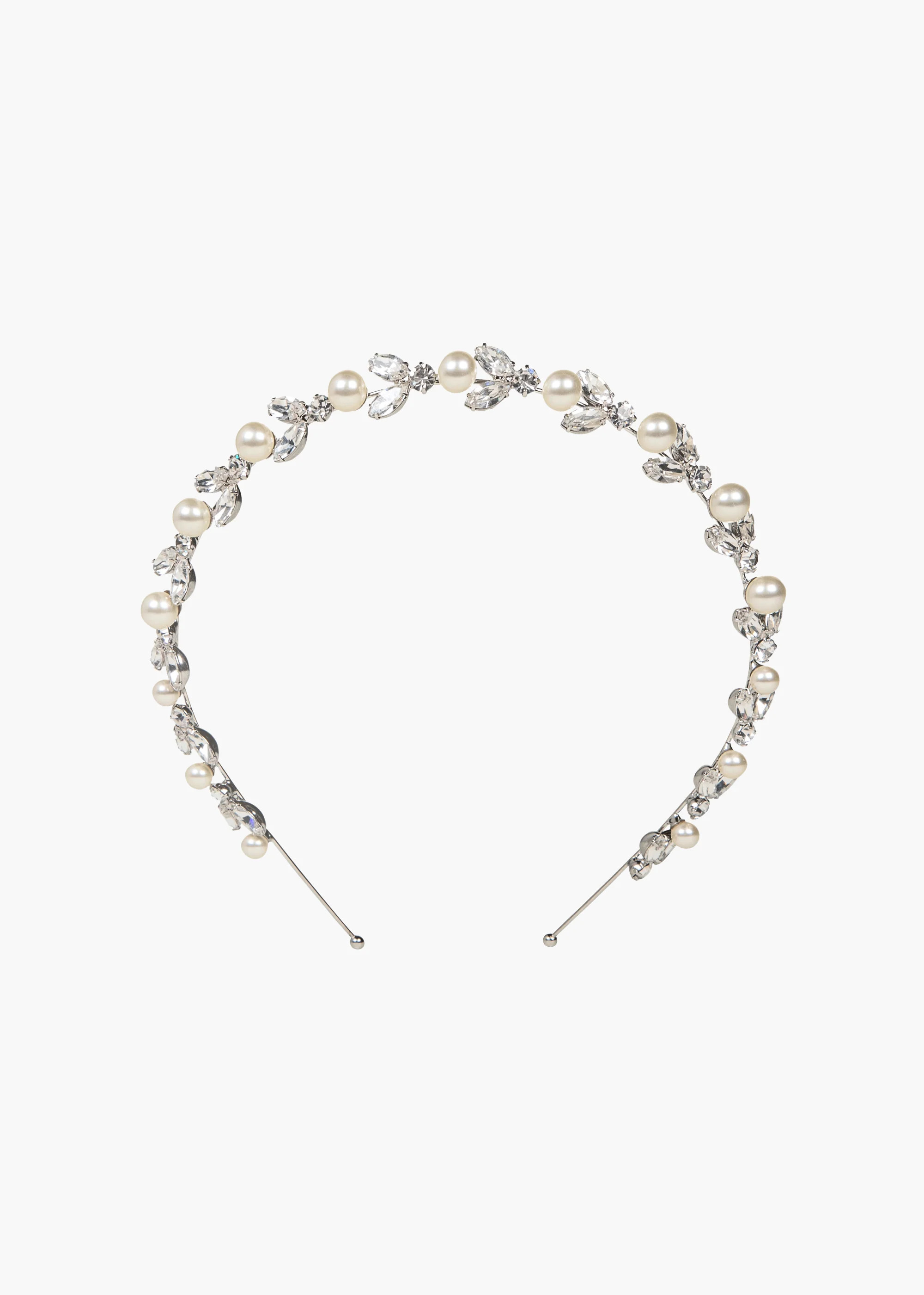 Kamila Headband | Jennifer Behr 