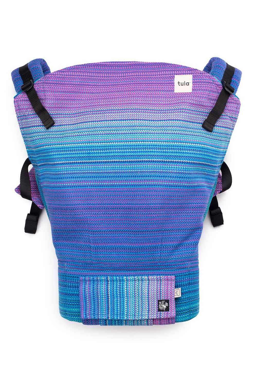 [682]Dreamer - Signature Woven Toddler Carrier | Baby Tula