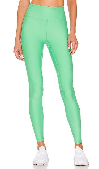 YEAR OF OURS Sport Legging in Green. - size XL (also in XS) | Revolve Clothing (Global)