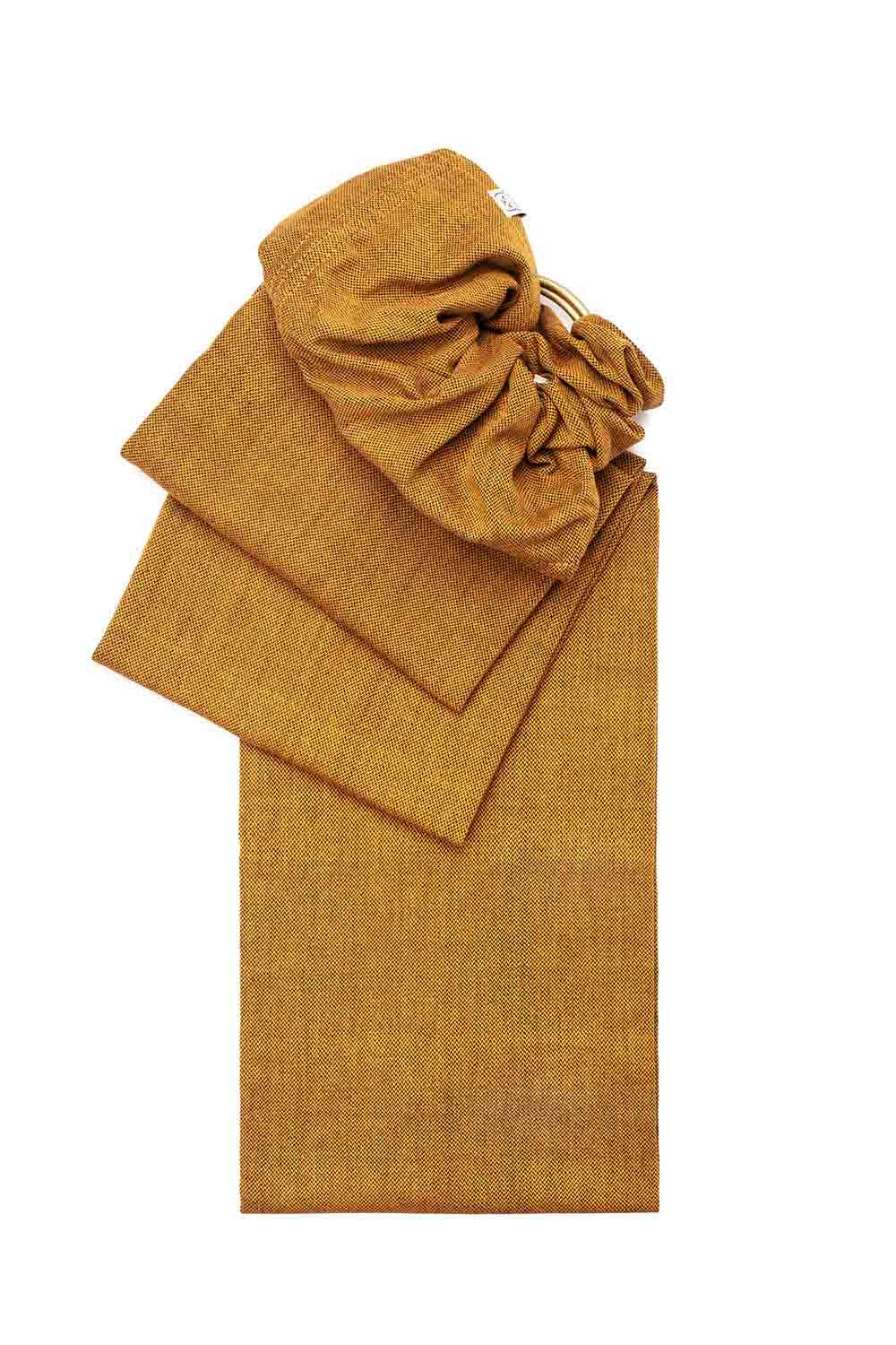 [682]Camote - Signature Handwoven Ring Sling - Long Length | Baby Tula