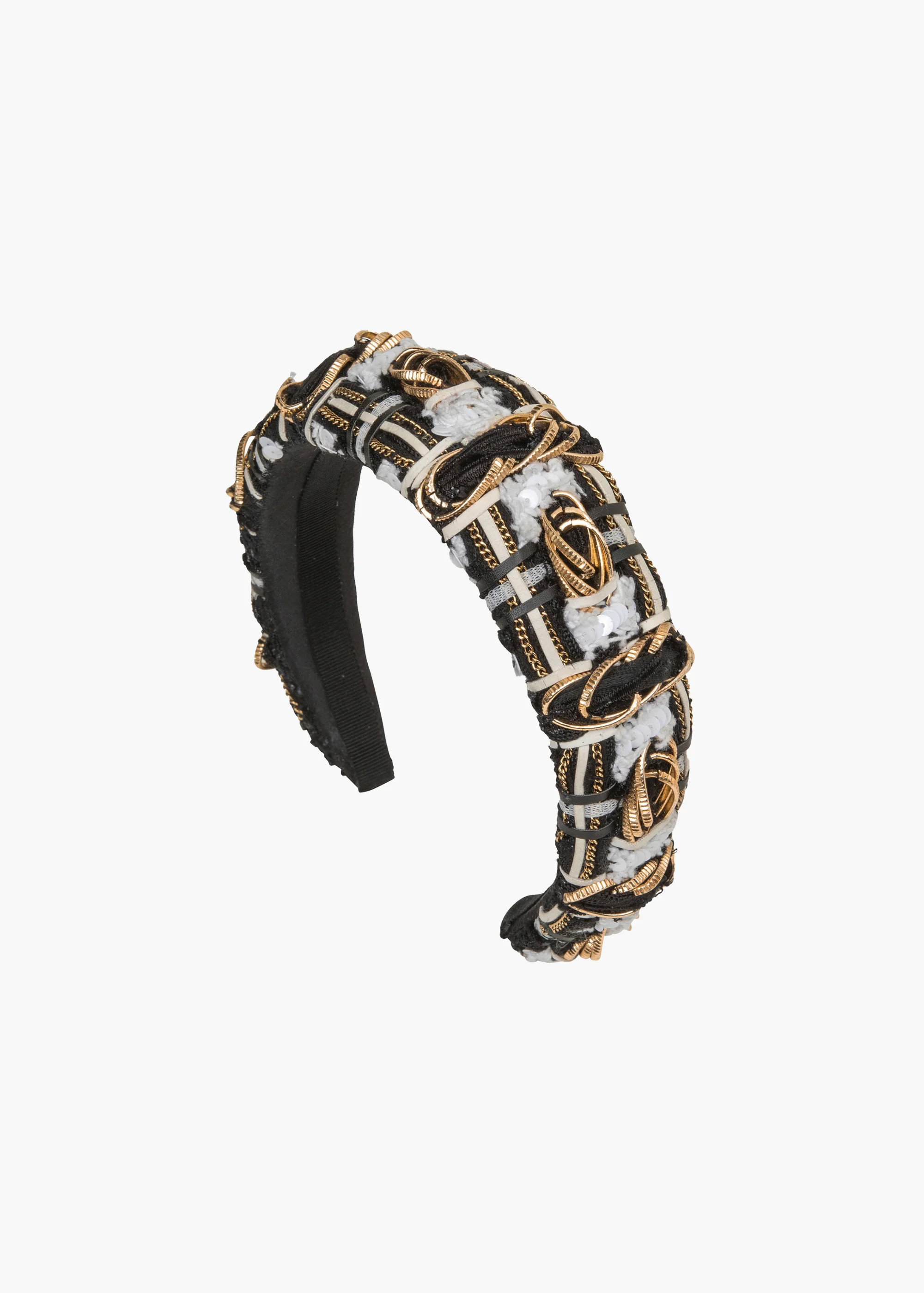 Dakota Headband | Jennifer Behr 