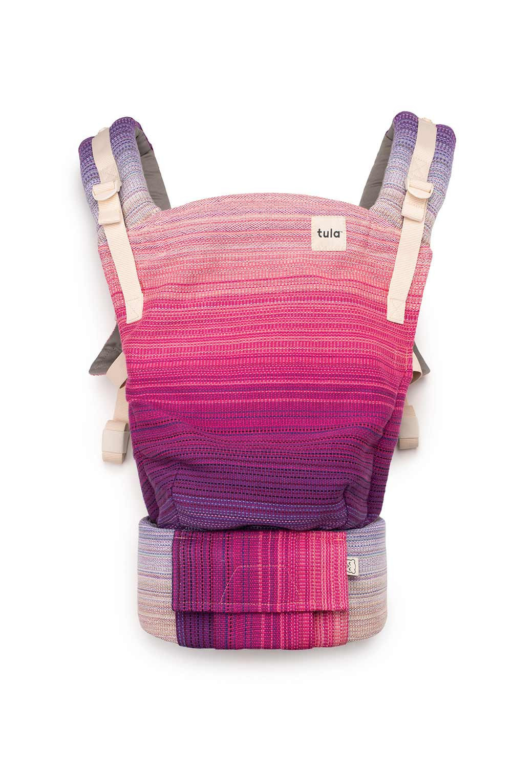 [682]Twinkle Twinkle - Signature Handwoven Free-to-Grow Baby Carrier | Baby Tula