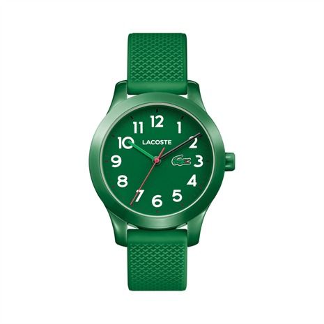 Armbanduhr für Kinder mit Quarzwerk grün | thejewellershop.com (DE)