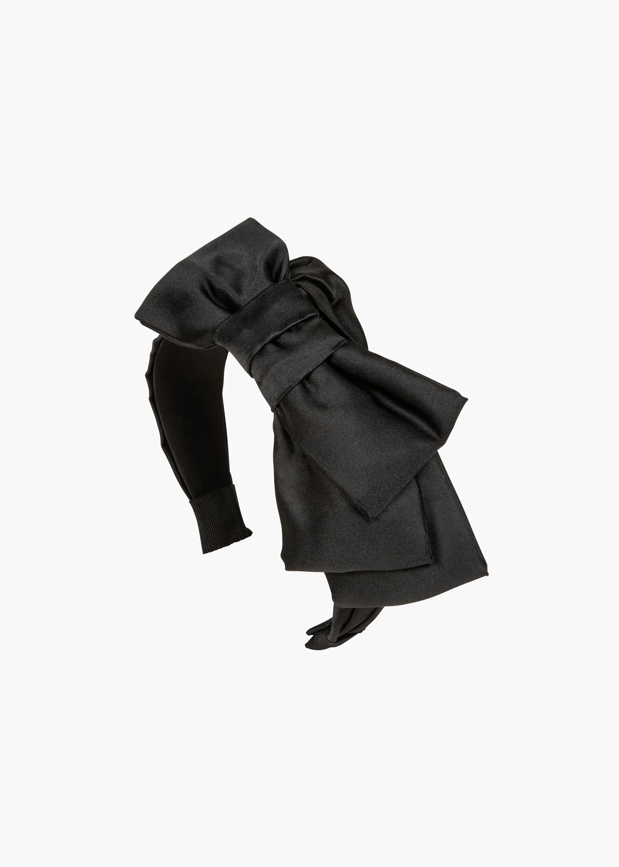 Karmen Bow Headband | Jennifer Behr 