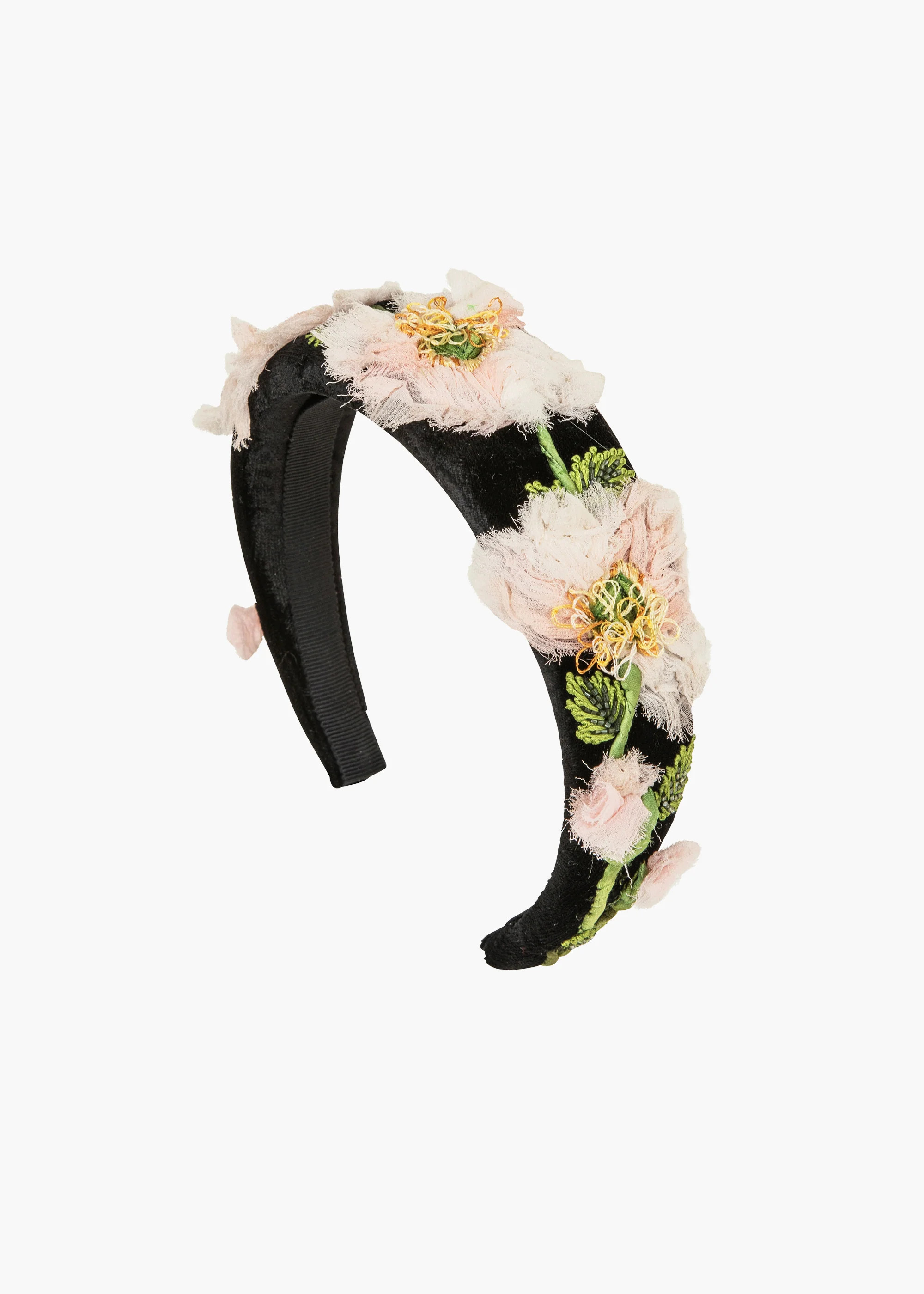 Allona Headband | Jennifer Behr 