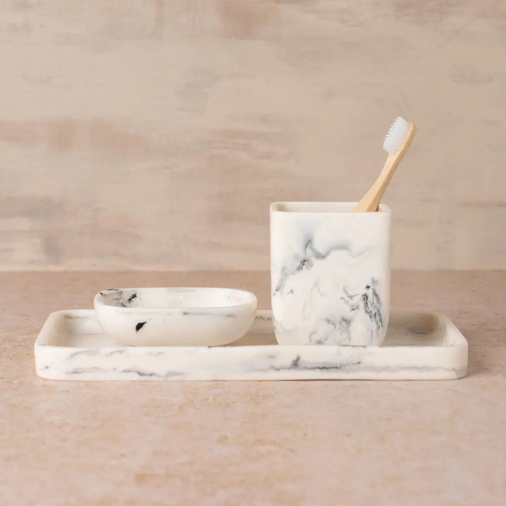 FLOW RESIN TRAY/CADY-MERLE | Katie Waltman Jewelry