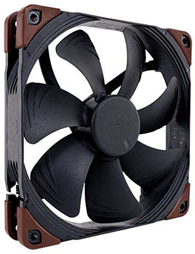 Noctua SSO2 Bearing Fan Retail Cooling NF-A14 iPPC-2000 PWM | Amazon (US)