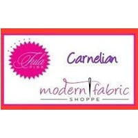 [638]Tula Pink Dragon's Breath Solid - Csfsess.carnelian - Half Yard | Etsy (US)