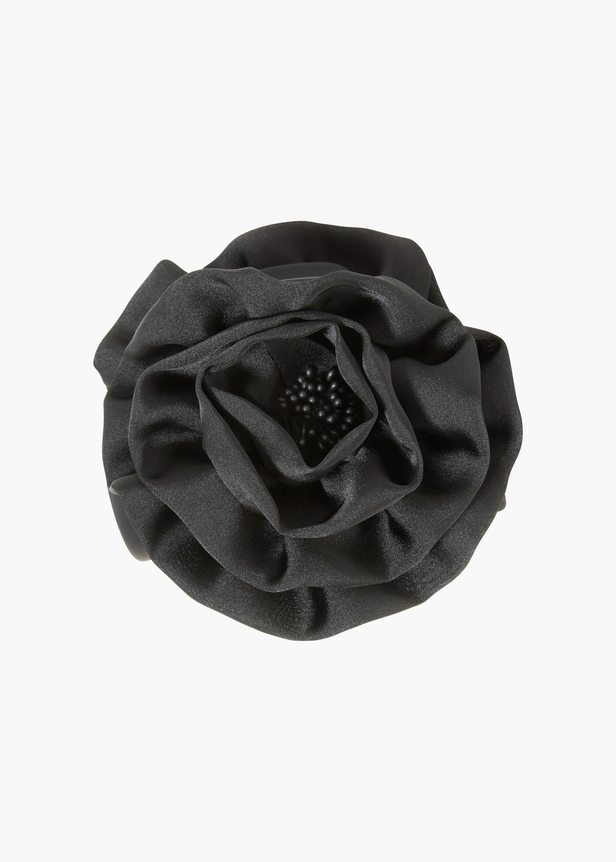 Rose Jaw Clip | Jennifer Behr 