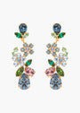 Martella Earrings | Jennifer Behr 