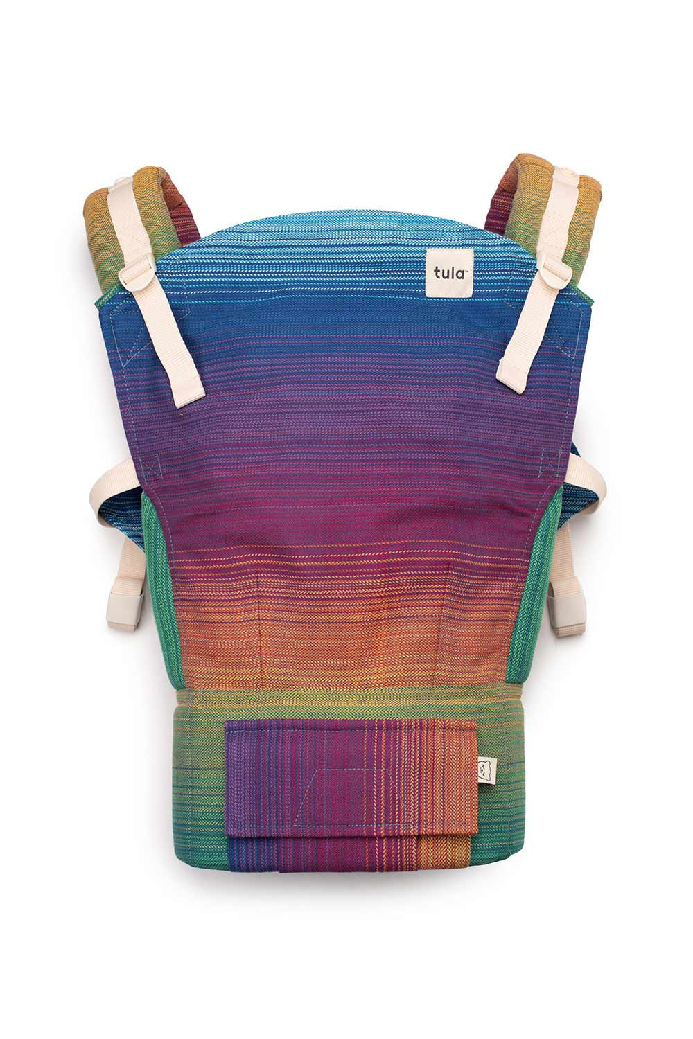 [682]Cameo - Signature Handwoven Standard Baby Carrier | Baby Tula