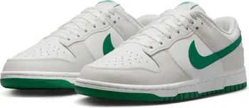 Dunk Low Retro Basketball Shoe (Men) | Nordstrom