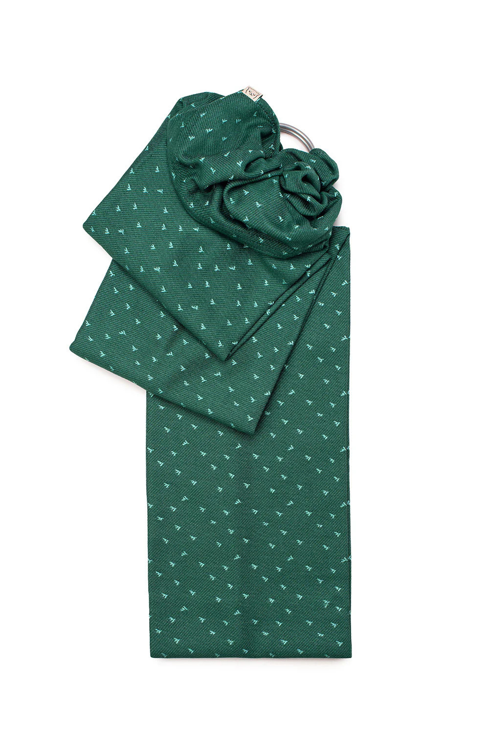 [682]Seedling - Signature Woven Baby Sling - Long Length | Baby Tula