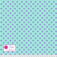 [638]Tula Pink All Stars - True Colors Pom Pwtp118.petunia - Half Yard | Etsy (US)