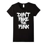 Don't Fake The Funk Graffiti Cholo Chola Tee Shirt | Amazon (US)
