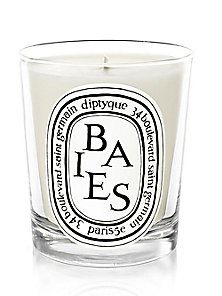 Baies Scented Mini Candle/2.4 oz. | Saks Fifth Avenue