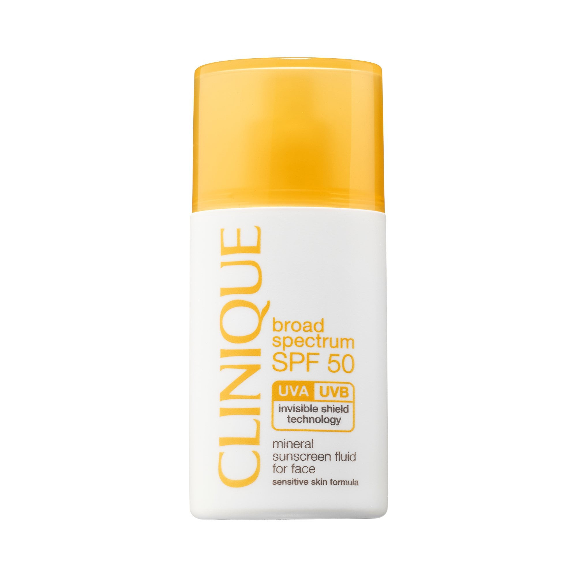 [998]CLINIQUE SPF 50 Mineral Facial Sunscreen 1 oz | Sephora (US)