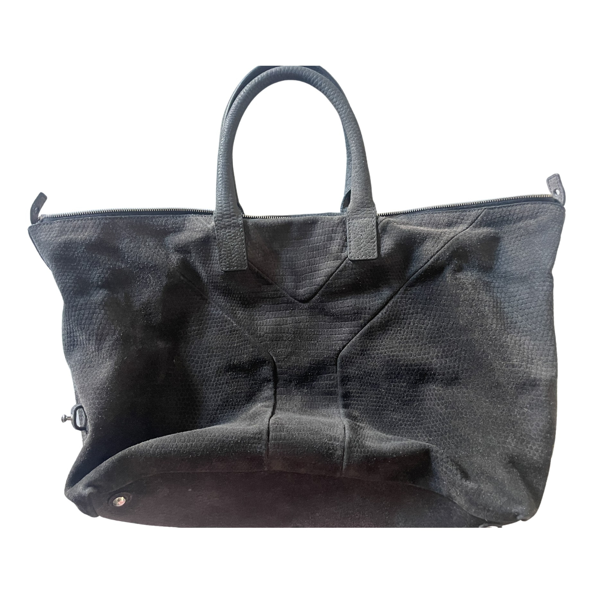 Yves Saint Laurent Easy leather handbag | Vestiaire Collective (Global)