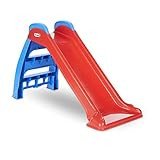 Little Tikes First Slide Toddler Slide, Easy Set Up Playset for Indoor Outdoor Backyard, Easy to Sto | Amazon (US)