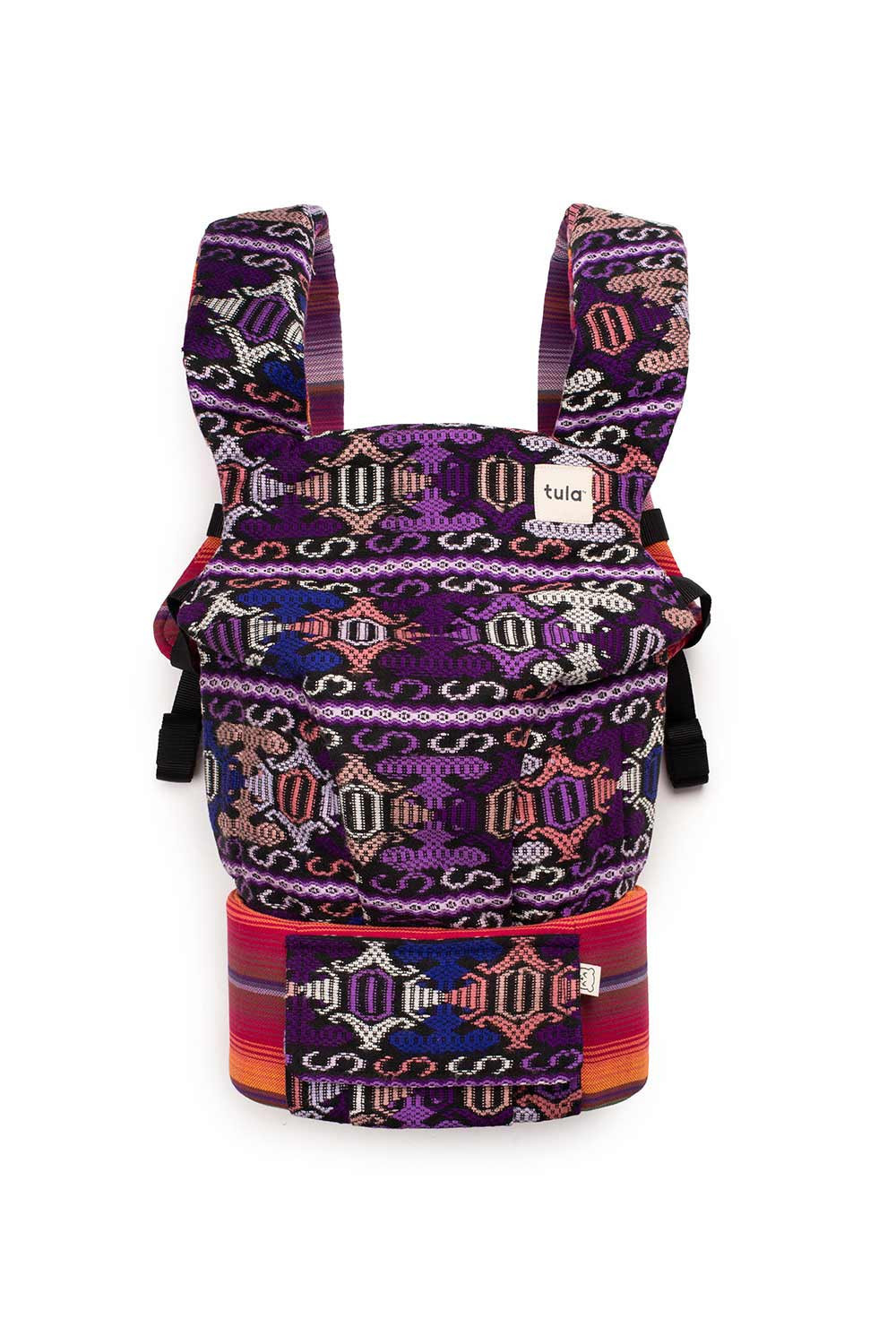 [682]Artisan 282 - Signature Handwoven Explore Baby Carrier | Baby Tula