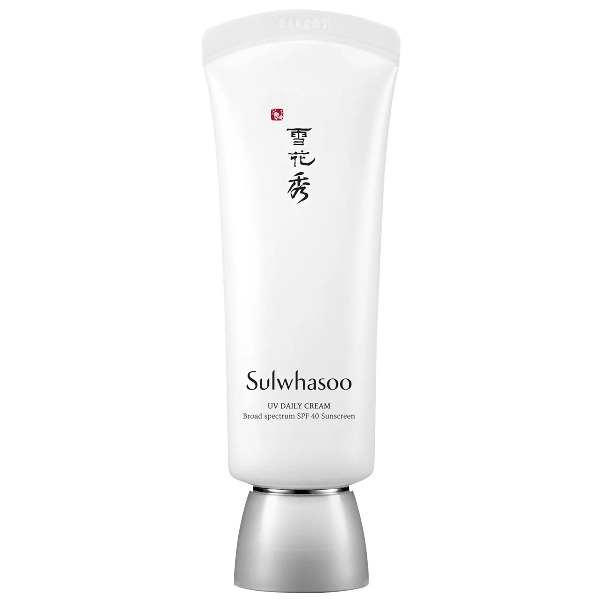 [998]Sulwhasoo UV Daily Cream Broad Spectrum SPF 40 Sunscreen 1.35 oz / 40 ml | Sephora (US)