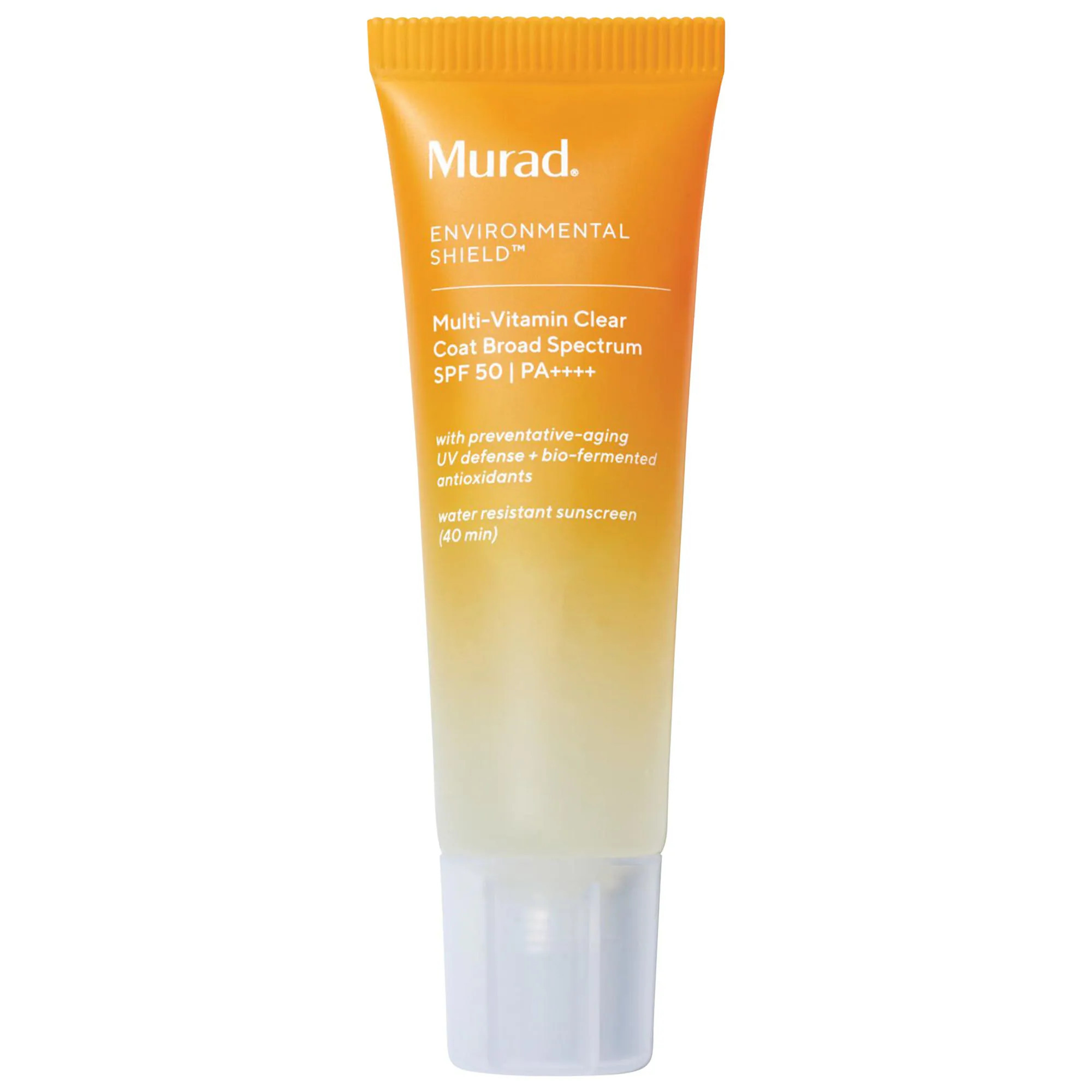 [998]Murad Multi-Vitamin Clear Coat SPF 50 Sunscreen 1.7 oz | Sephora (US)