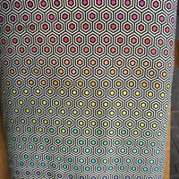 [638]Linework -Tula Pink - Hexy Rainbow Ink Pwtp151 | Etsy (US)